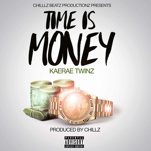 Time Is Money (KAERAE TWINZ)