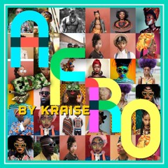 AFROVYBZ - KRAISE