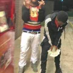 KpThaRapper x Skrilla D - Slime