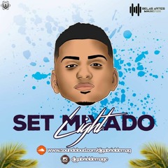 SET MIXADO LIGHT 001 RITIMO DAS COMUNIDADES [ DJ GABRIEL DE MAGÉ ]