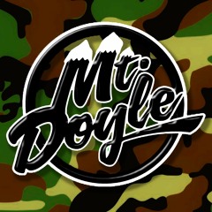 Mt. Doyle's Sexy Drum & Bass
