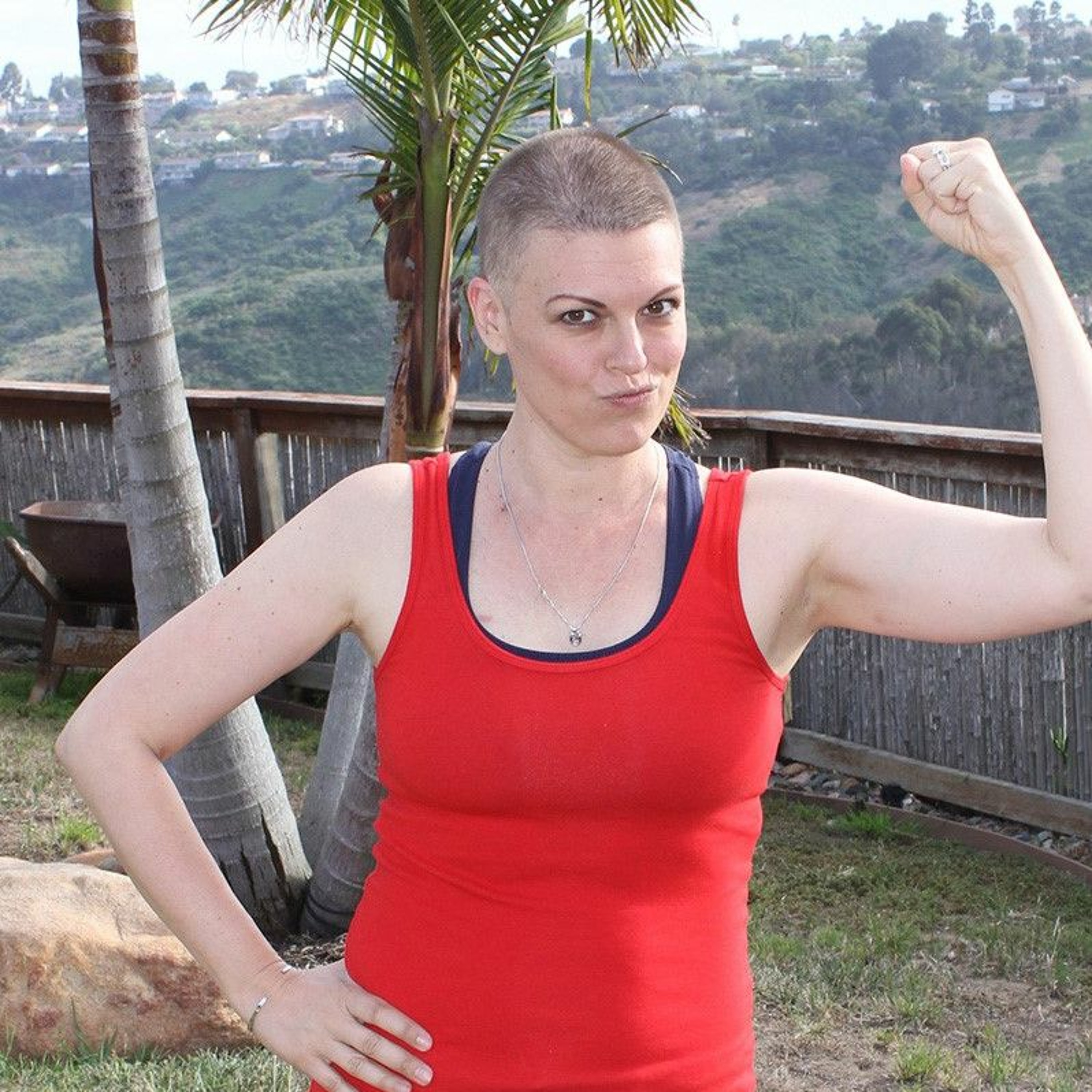 n=28 Cancer survivorship part 1: A survivor's tale