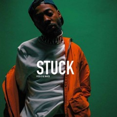 Stuck| Brent Faiyaz type | $50.00 L $200.00 E