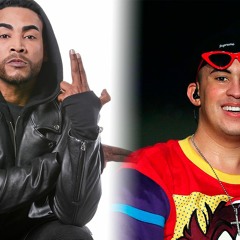 Don Omar Ft Ozuna, Bad Bunny - Dile Vs Te Bote - Edit Dario Casafus