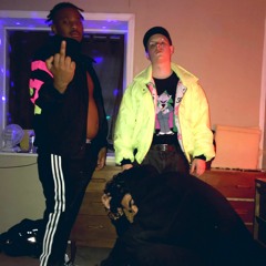 KEADREAN - YiKES (FEAT. PROFESSOR FINESSER & SWERZIE) [PROD. BY KEADREAN]