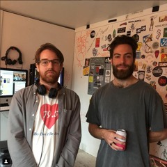 The Soul Clap Records Show with Social Lovers 9/25/18