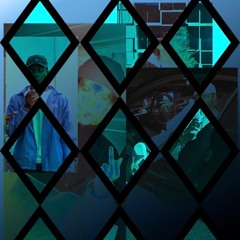 Where At? Ft. Age Quattro(Prod. Non Native)