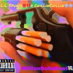 Lil Spursy - MillionDollaBeat💊 Ft ChillinChillin [prod. By Khroam]