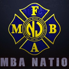 Matt Lubin - NJ FMBA PFRS Representative Nominee