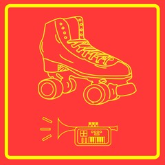 Roller Disco