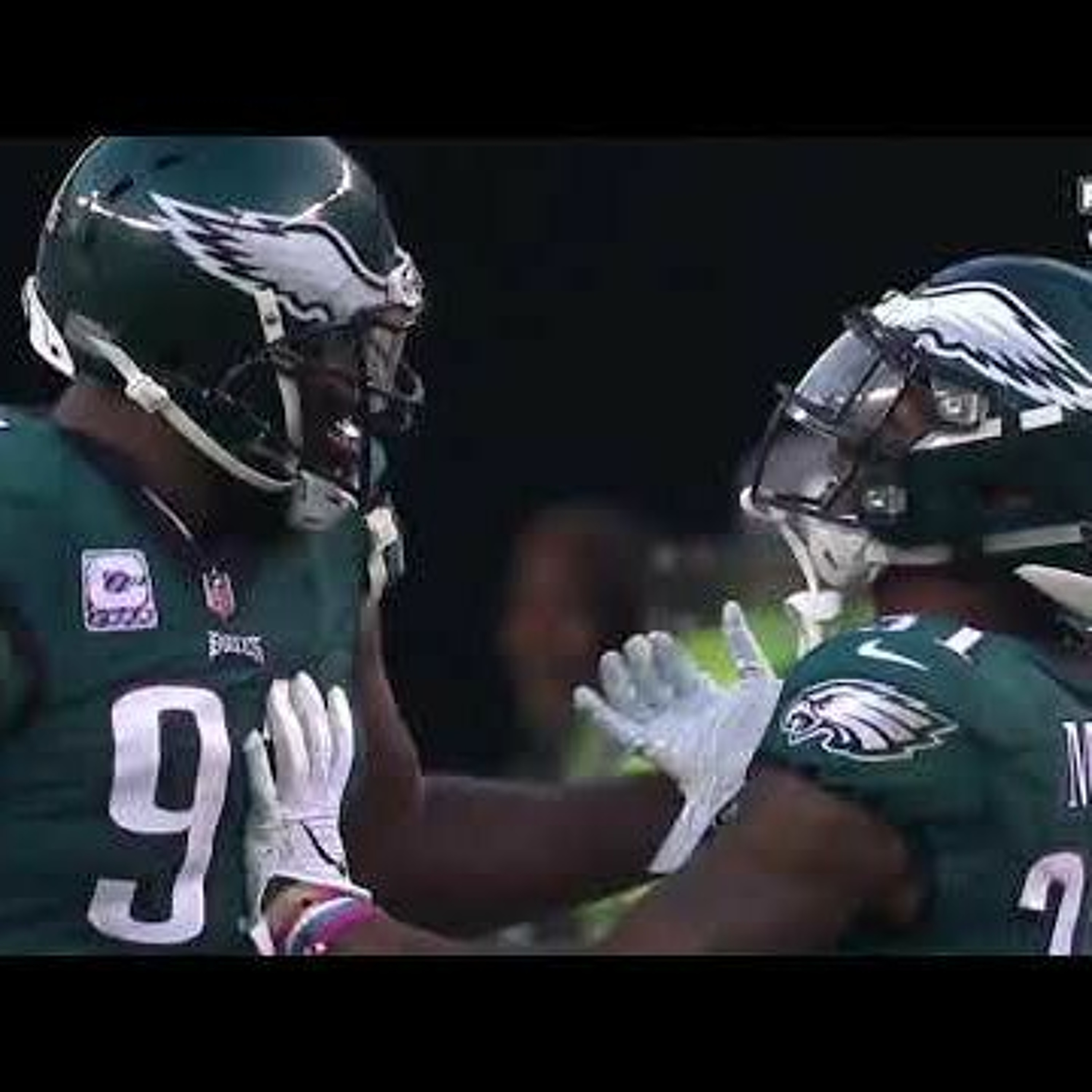 HTHB Ep. 2- I Want My Eagles Back thumbnail