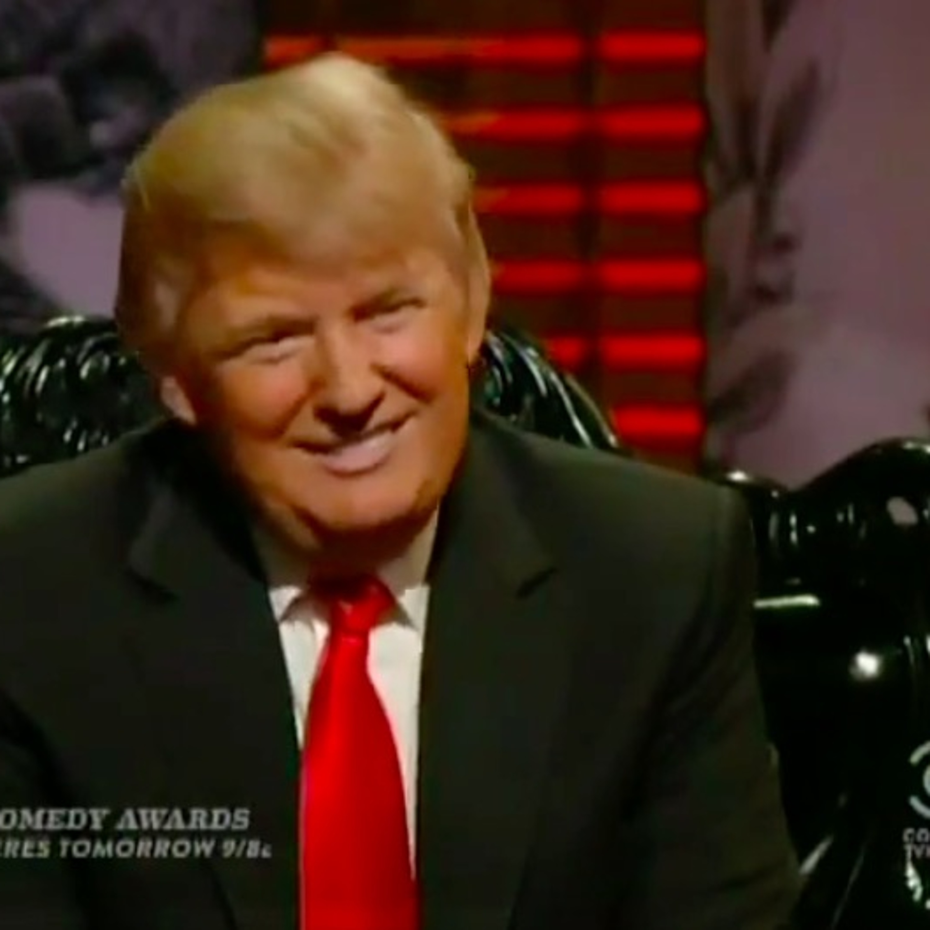 PREVIEW - #72 - Comedy Central Roast of Donald Trump