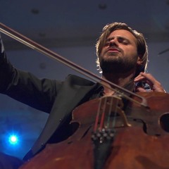 Hauser & Petrit Çeku - Tango En Skai