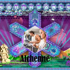 ALCHEMIE EARTHDANCE ARGENTINA 2018
