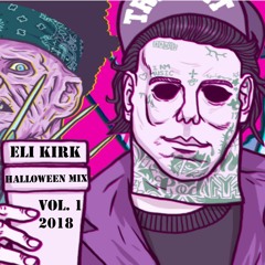 Halloween Mix 2018 Vol. 1 - Drink or Treat