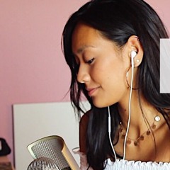 Better Off - Ariana Grande (cover by louisa laos)