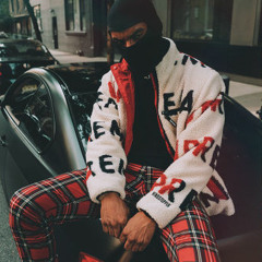 Red Bottoms Remix by B’Dub via the Rapchat app (prod. by Kyu Tracks)