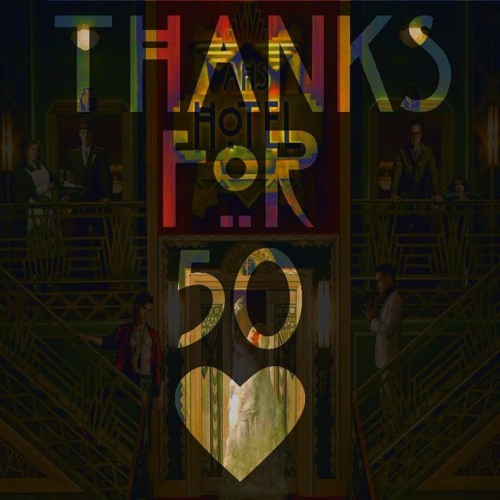 American Horror Story HOTEL Song '' Bury Me''