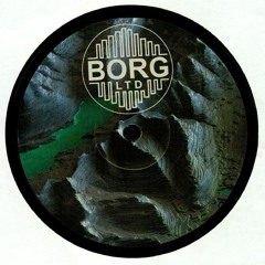 BORG005: VA - HOMEGROWN EP vol. 1 - ILO - INTR0BEATZ - FELIX LEIFUR (vinyl only) OUT NOW!