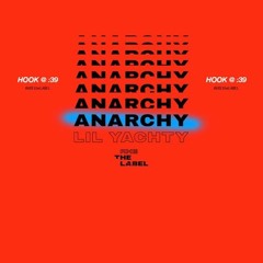 ANARCHY- Lil Yachty Ft. MXZuni