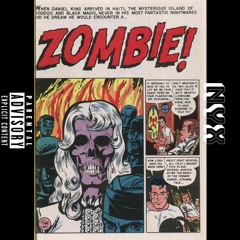 ZOMBIE FT. YungTonyB (prod.blackmayo)