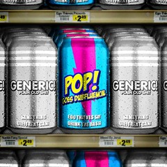 POP! Goes Dubfluencial - Mixed By Jenai