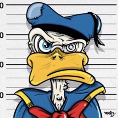 UGLYDUCK- ShellzCannon Prod. NinasPoppin