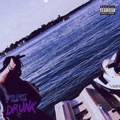 I'm Drunk Maria (XSAVIOR Remix)