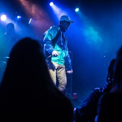 Sanzy - Like Dat [Prod.Cxdy]