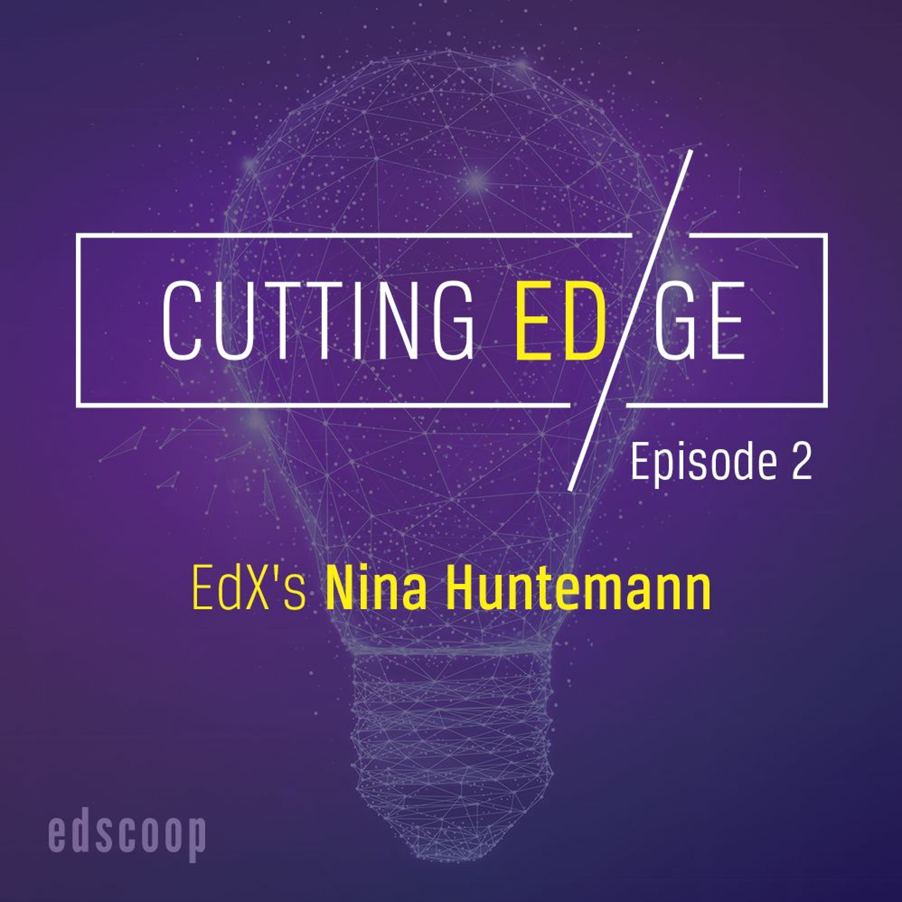 EdScoop Radio