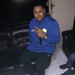 KEVIN O CHRIS - VAMOS LA PRA TRETA ((( DJ MARCINHO )))