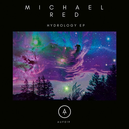 Michael Red & Blind Prophet -  05 - Crystals