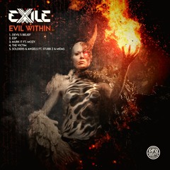 Exile - Murk It (ft. Mozy)