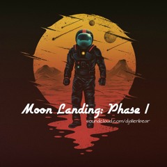 Moon Landing: Phase I