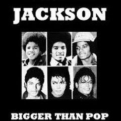 Michael Jackson-When We Grow Up