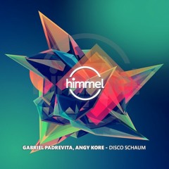 Disco Schaum (Original Mix)