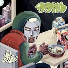 MF DOOM - Potholderz ft. Count Bass D (chopped and screwed)