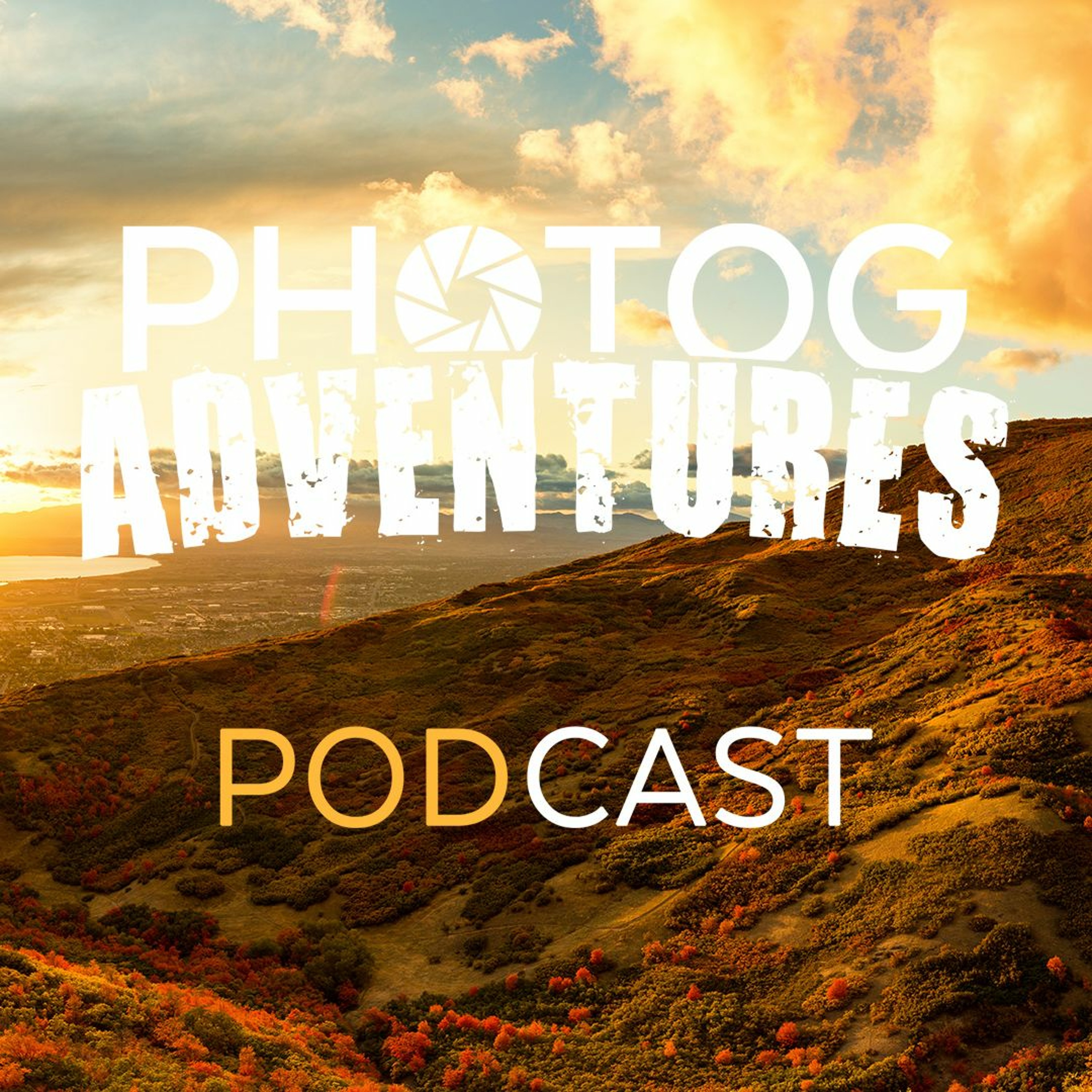 We celebrate and look back on Two Years of Photog Adventures! September 2016-September 2018 | Ep 94