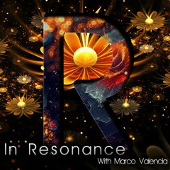 Marco Valencia - In Resonance - EP 1
