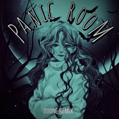 Doone - Panic Room (Remix)