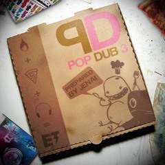 POP! Goes Dubfluencial 3 - Mixed By Jenai