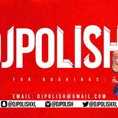 SEAFOOD TUESDAY 10.9.18 @DJPOLISH @NOAHPOWA PRETTY POSSE