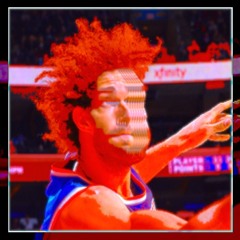 ElvisJC - STBB605 - YouCantCMe