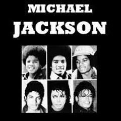 Michael Jackson-Serious Effect