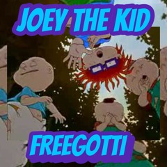FREE GOTTi- Joey The Kid