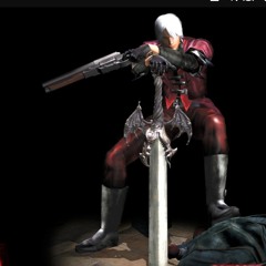 Stream Paul Marshall  Listen to DmC: Devil may Cry OST (Gamerip) playlist  online for free on SoundCloud