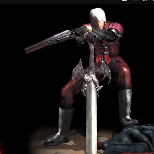 Devil May Cry- Lock & Load