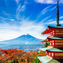 Free Lucifer Lion Type Beat - "Japan Relax" 2018 Trap Instrumental