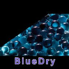 Dry Blue