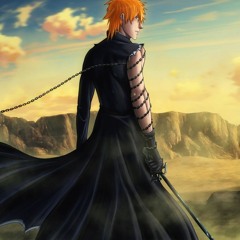 Bleach OST Fade To Black B13a (Hip Hop Remix)